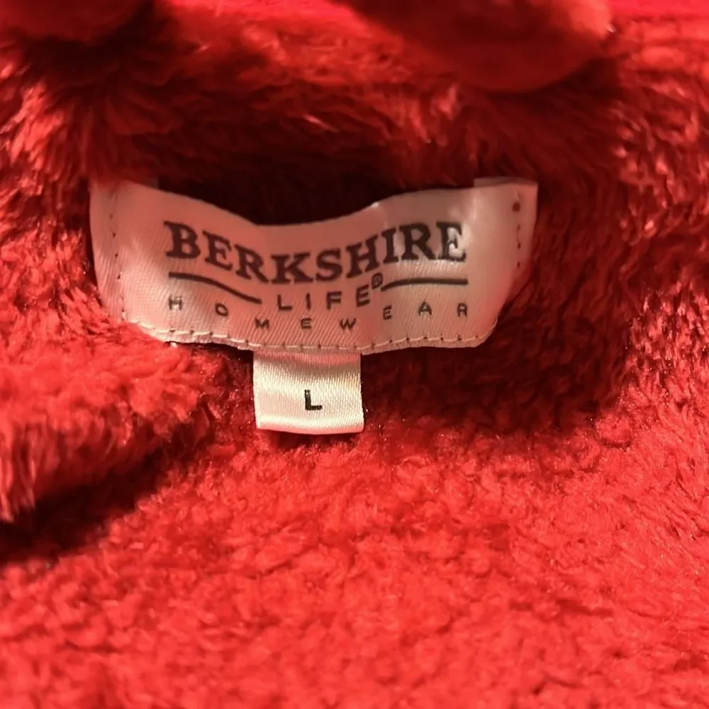 Berkshire Life Robe